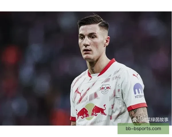 RB莱比锡锁定锋线核心塞斯科成功续约迎来新赛季保障