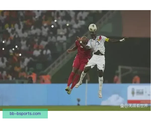 几内亚18决赛读秒头球绝杀赤道几内亚成功晋级世界杯八强