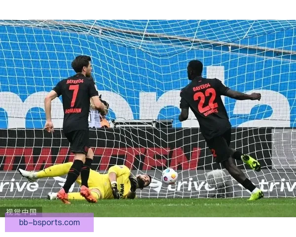 勒沃库森本赛季德甲主场连胜纪录持续保持不败