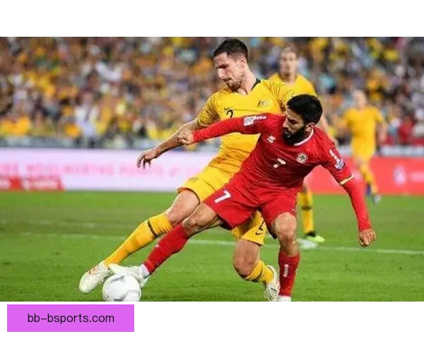 印度尼西亚归化军团强势突围挺进亚洲杯十六强