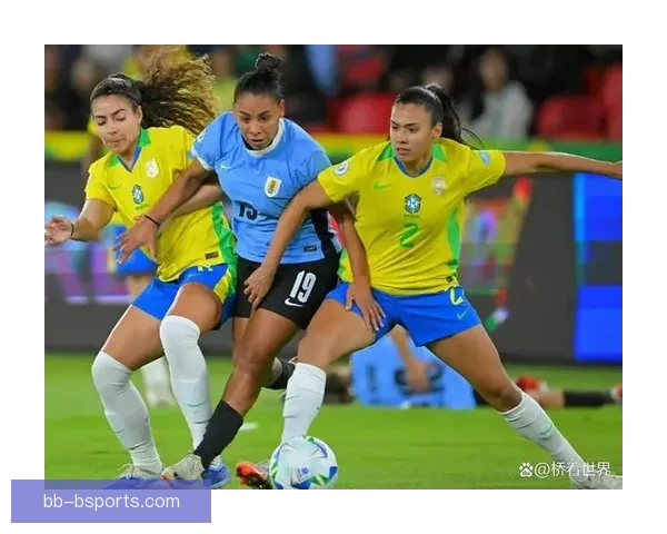 女足美洲杯赛事全面改革推动竞技水平与商业价值双提升