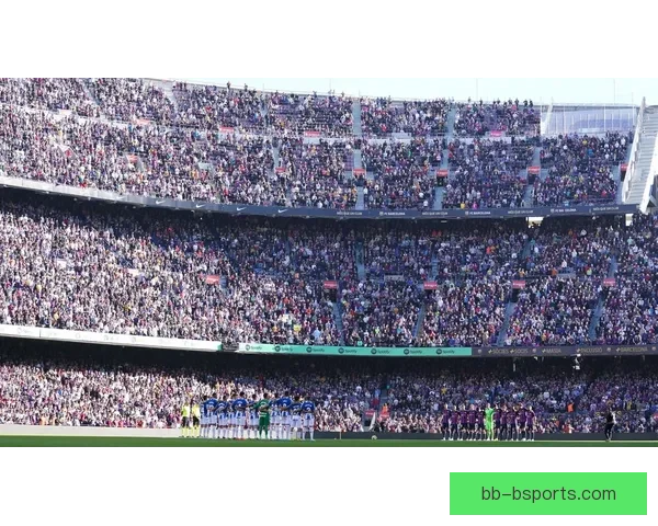 巴塞罗那宣布计划年底重返诺坎普球场开启新篇章