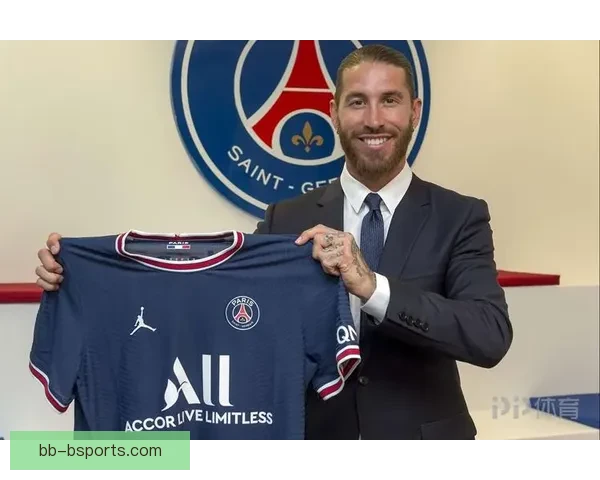 拉莫斯正式被大巴黎买断 续约至2023年 全力投入球队新赛季挑战