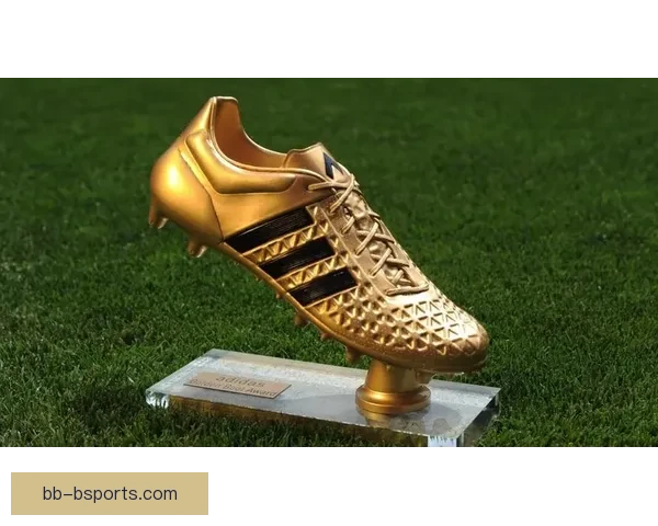 2024欧洲杯六名球员并列金靴奖成就传奇足坛新篇章