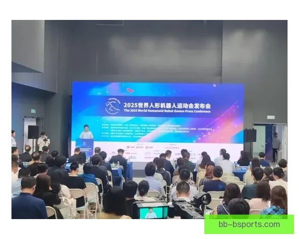 2026世界杯发布全新赛后采访辅助机器人提升赛事互动体验 2026世界杯发布全新赛后采访辅助机器人提升赛事互动体验