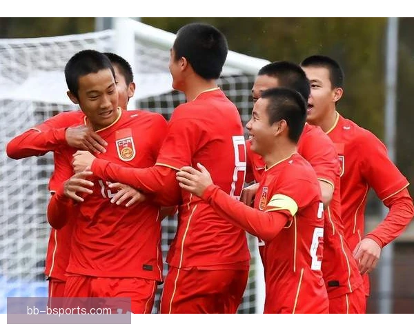 中国男足调整租借球员安排，多队年轻球员迎来机会